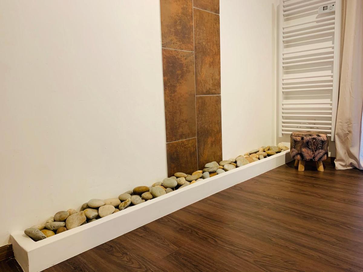 Rose Appartement Manosque Bagian luar foto