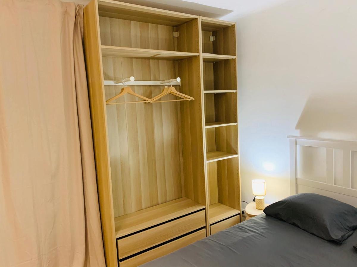 Rose Appartement Manosque Bagian luar foto