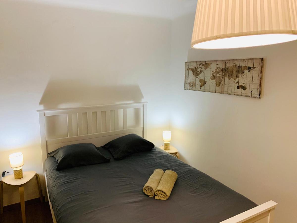 Rose Appartement Manosque Bagian luar foto