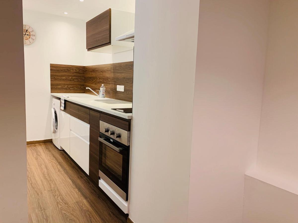 Rose Appartement Manosque Bagian luar foto
