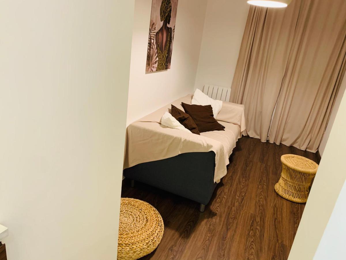 Rose Appartement Manosque Bagian luar foto