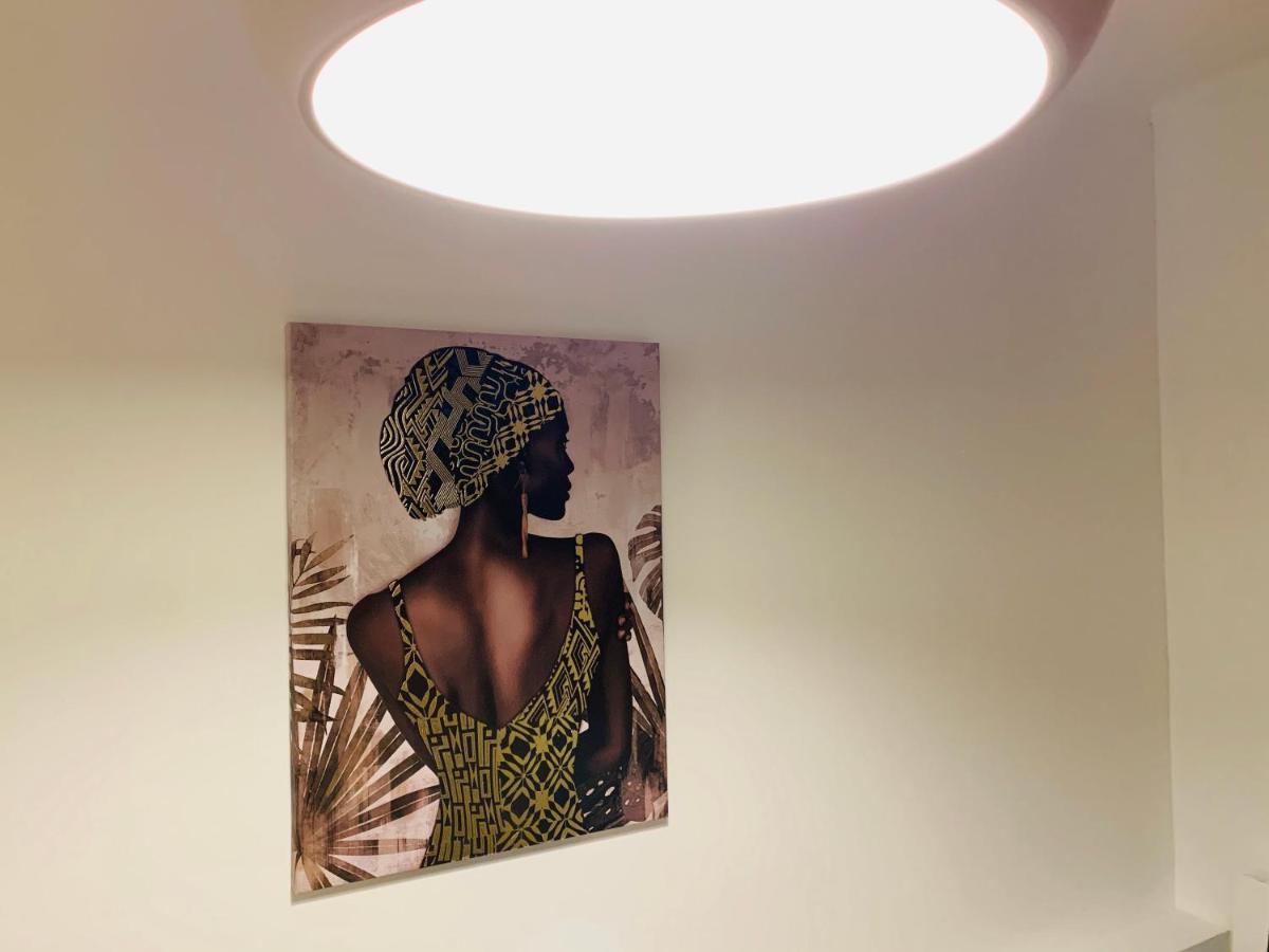 Rose Appartement Manosque Bagian luar foto