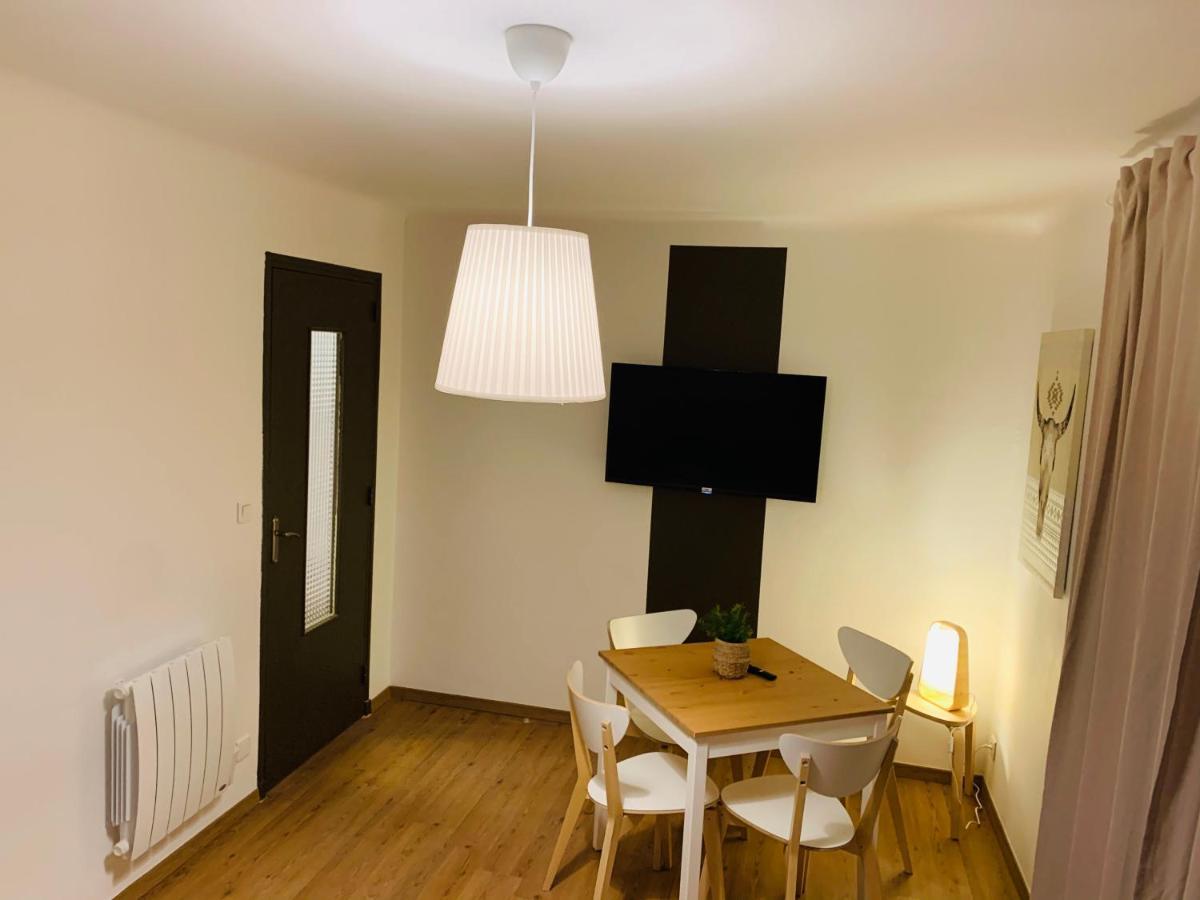 Rose Appartement Manosque Bagian luar foto
