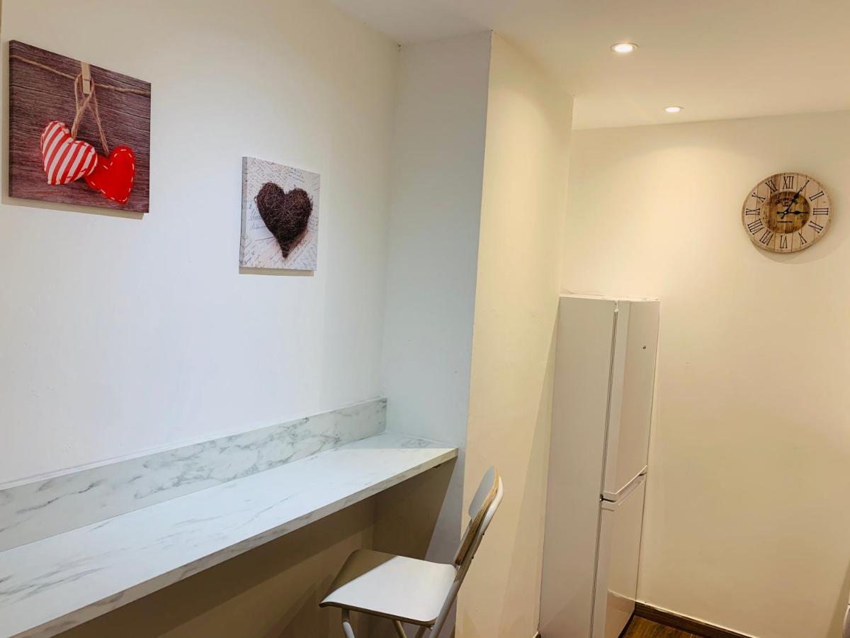 Rose Appartement Manosque Bagian luar foto