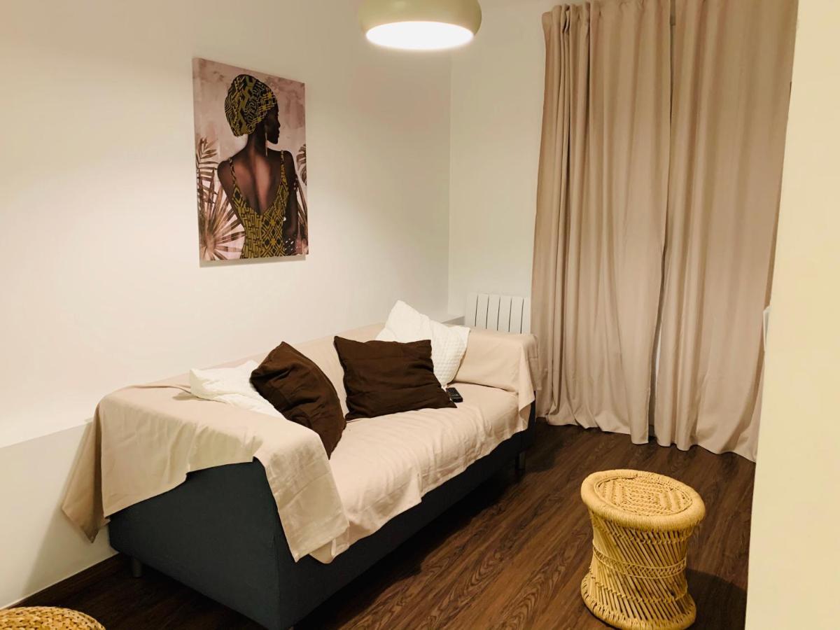Rose Appartement Manosque Bagian luar foto