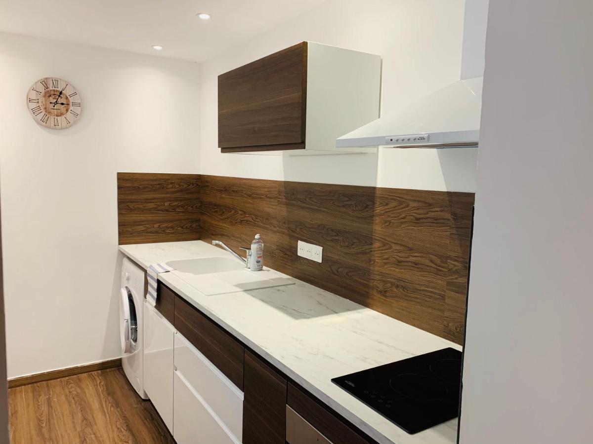 Rose Appartement Manosque Bagian luar foto