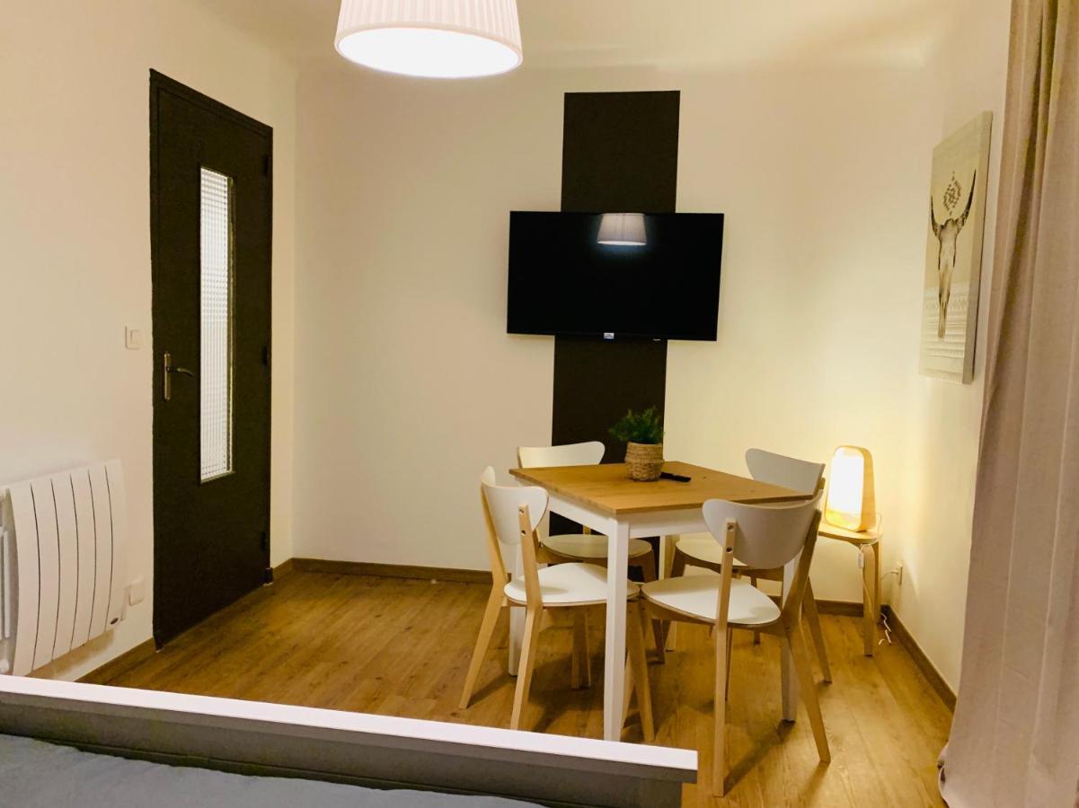 Rose Appartement Manosque Bagian luar foto