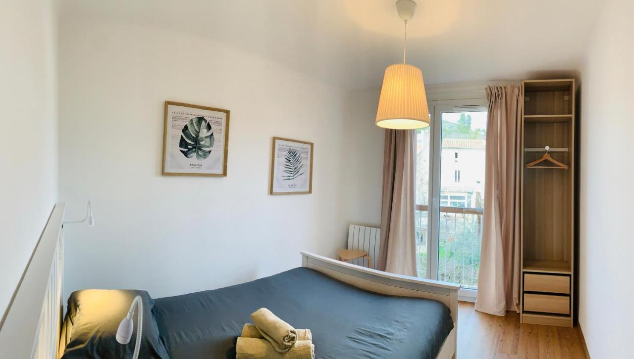 Rose Appartement Manosque Bagian luar foto