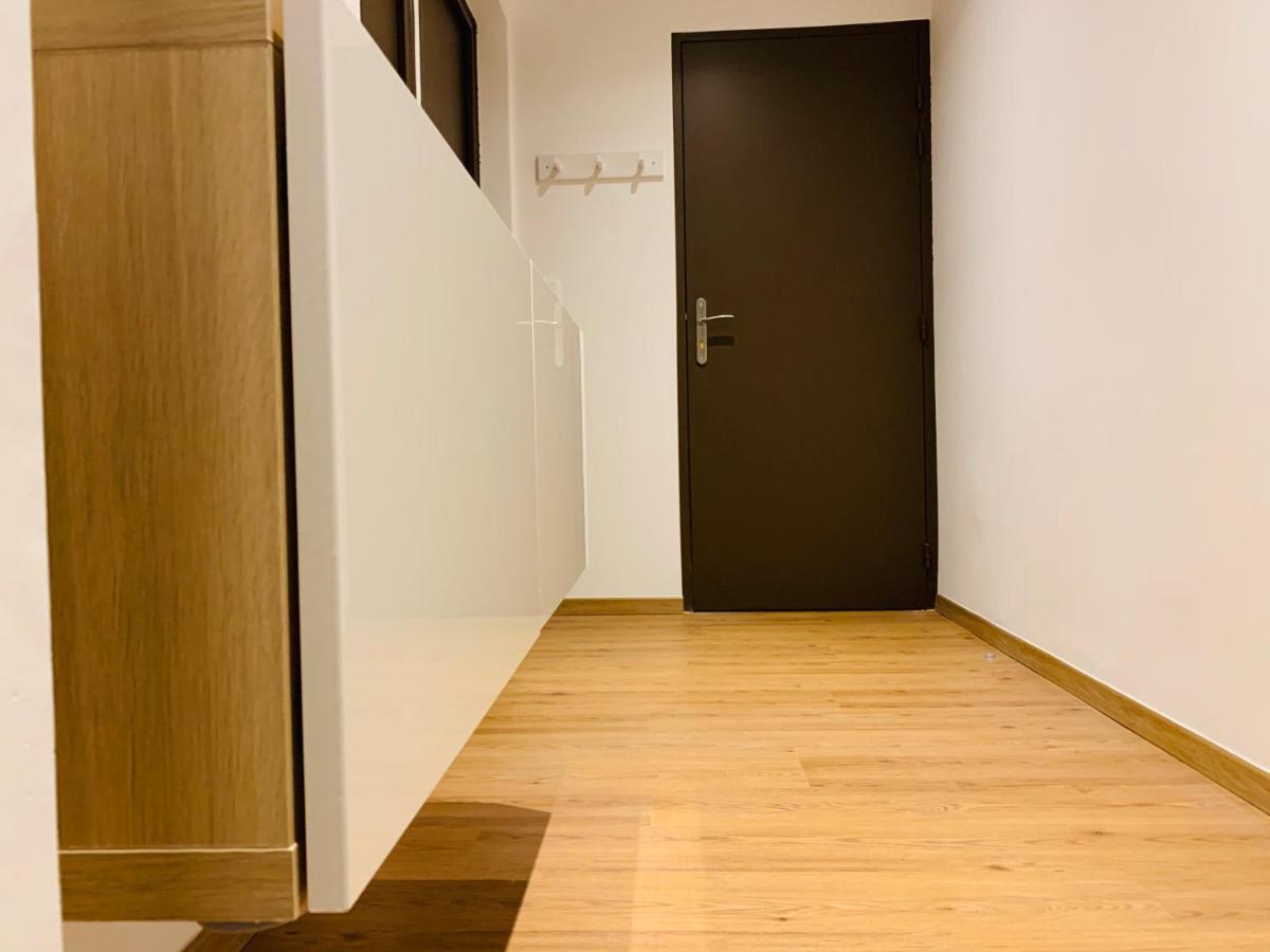 Rose Appartement Manosque Bagian luar foto