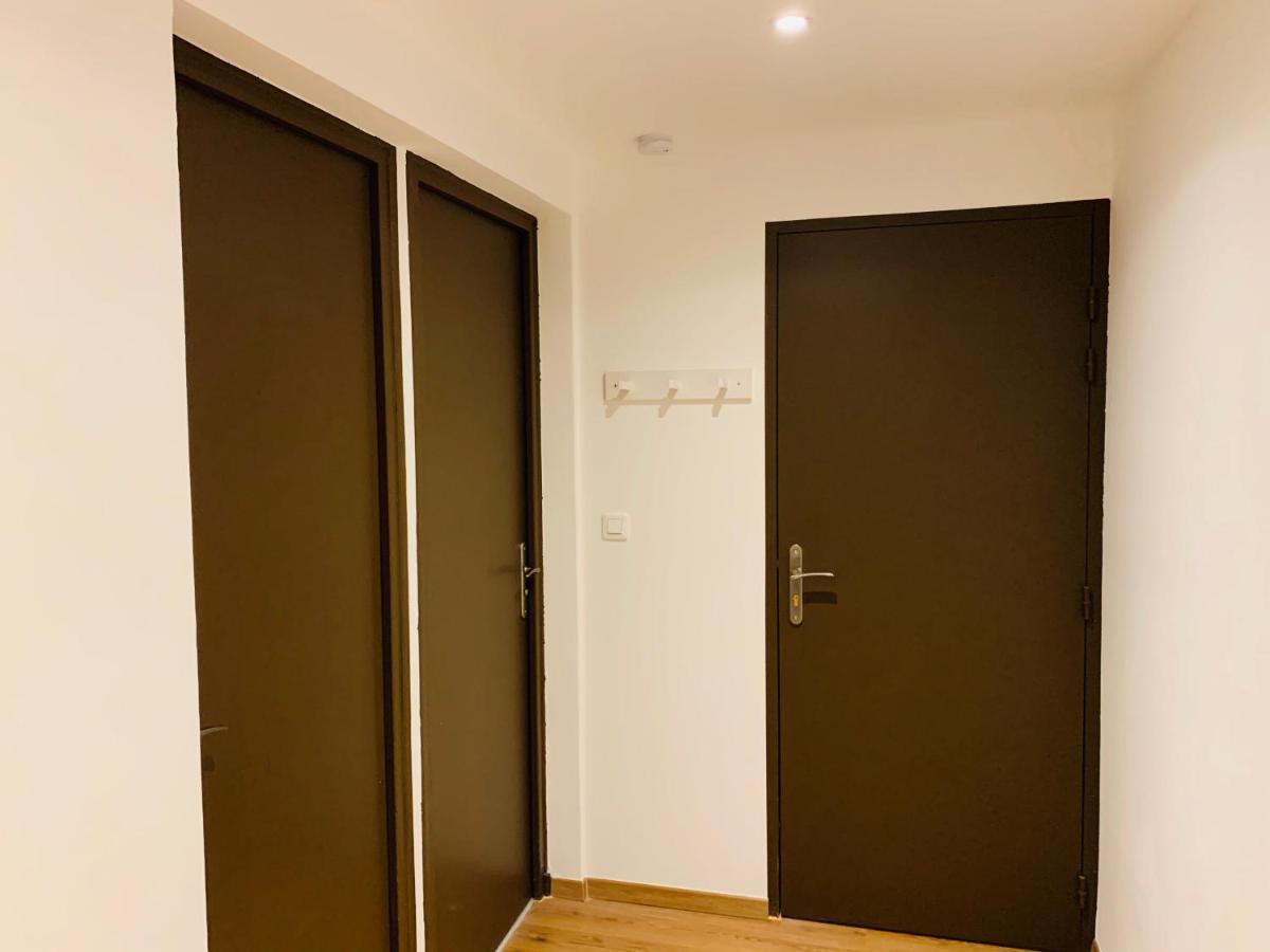 Rose Appartement Manosque Bagian luar foto