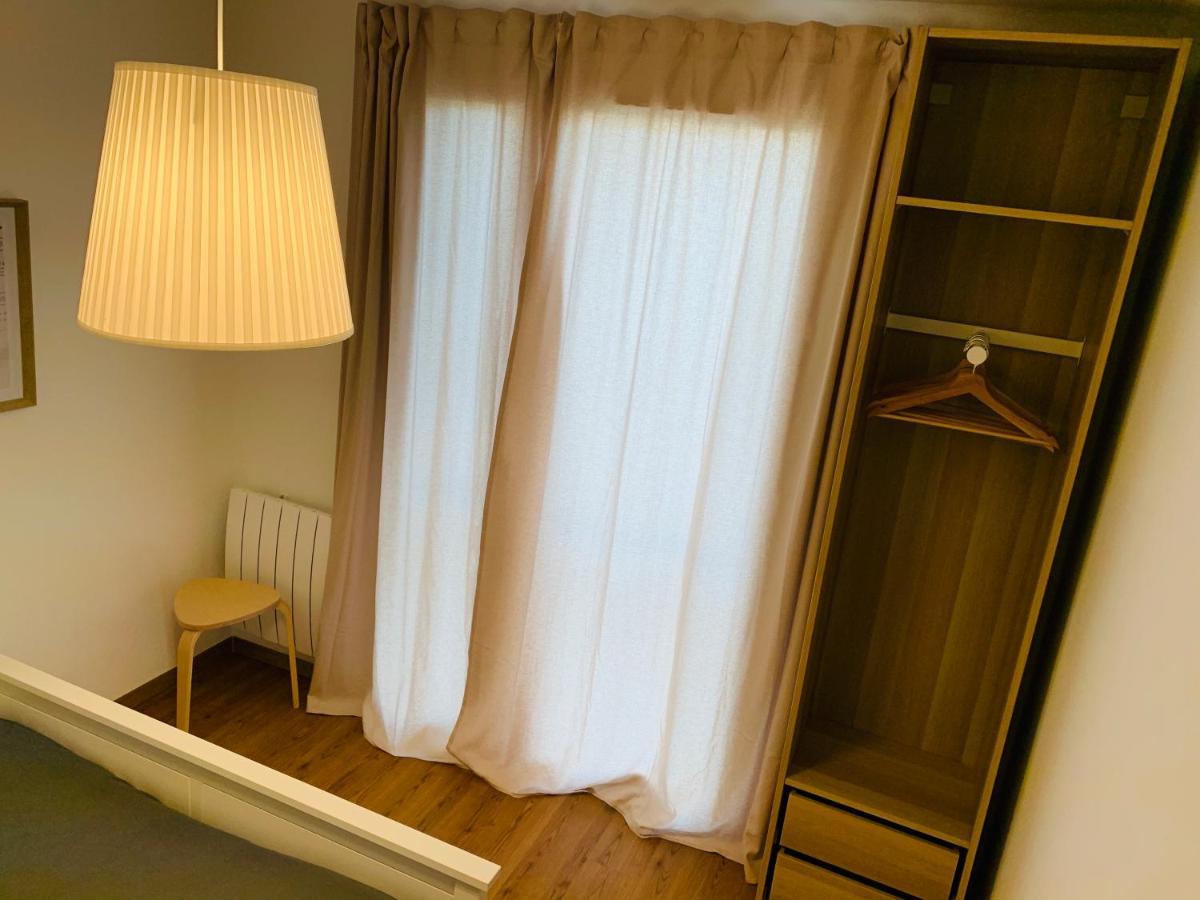 Rose Appartement Manosque Bagian luar foto