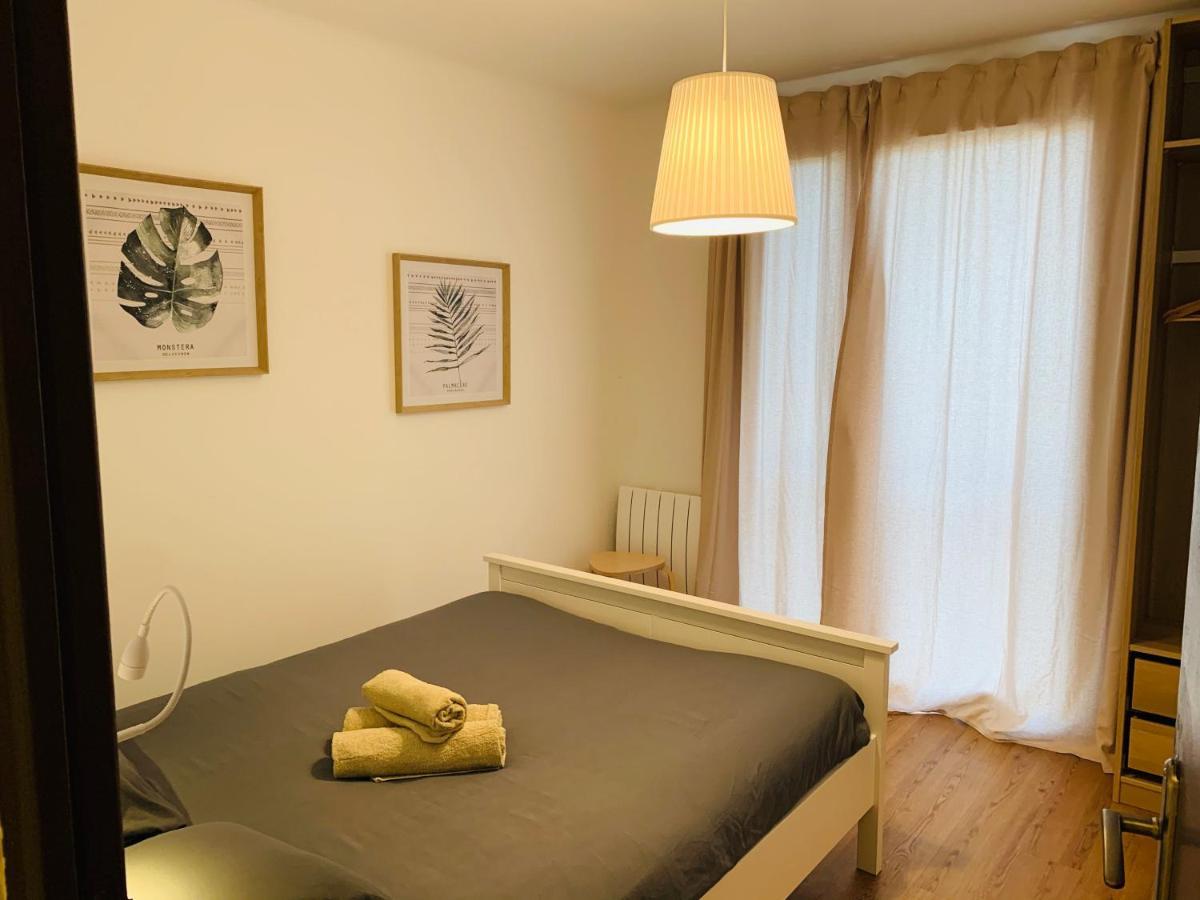 Rose Appartement Manosque Bagian luar foto
