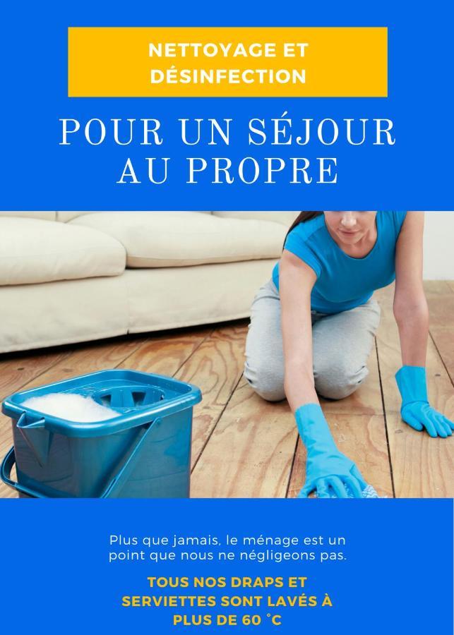 Rose Appartement Manosque Bagian luar foto